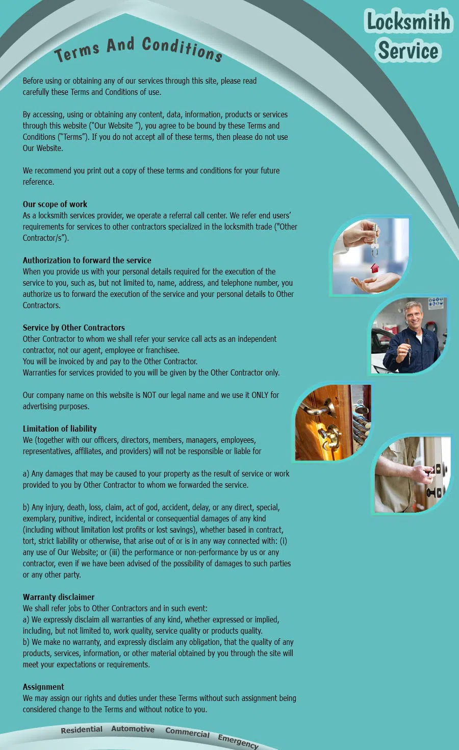 Advanced Locksmith Service Springfield, MA 413-300-1740